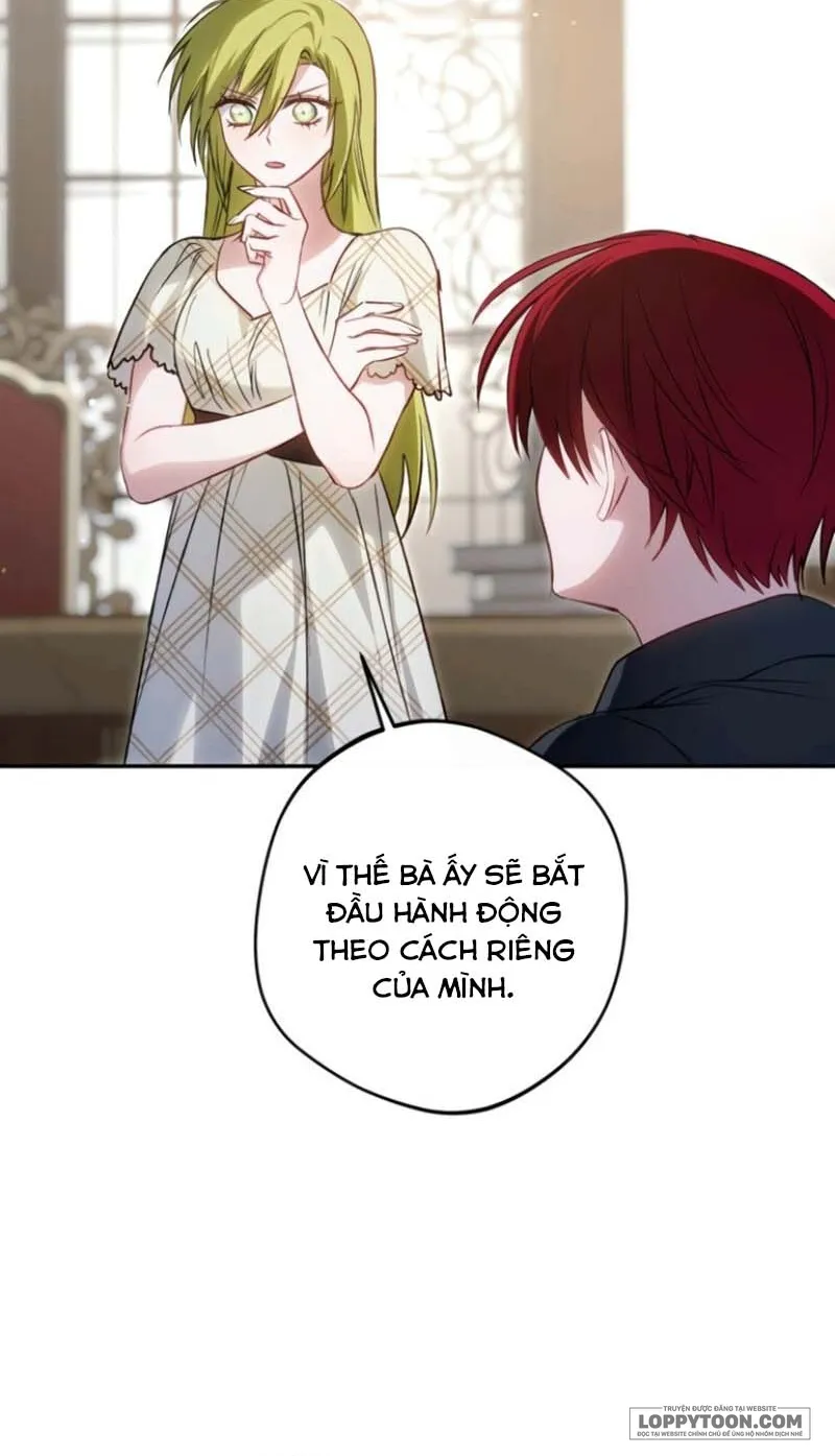 Bạo Chúa Độc Ác Trở Lại - Chap 60 - Trang 26