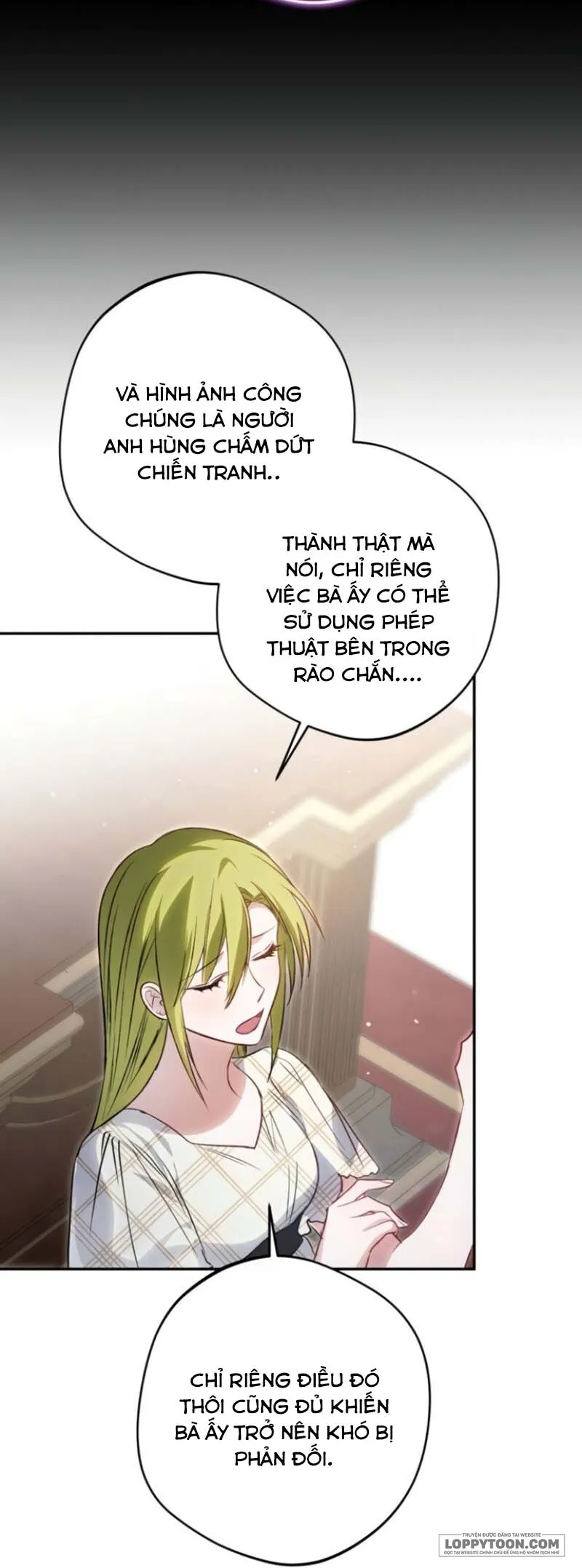 Bạo Chúa Độc Ác Trở Lại - Chap 60 - Trang 29