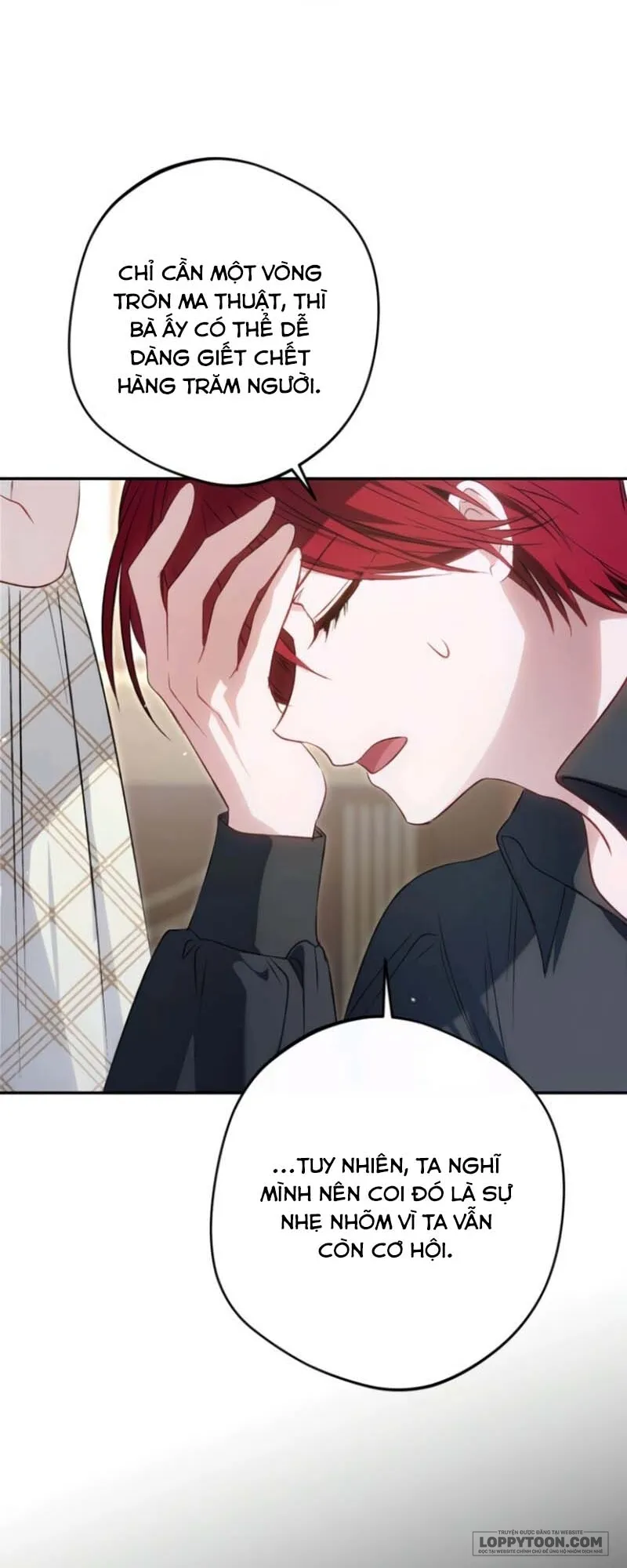 Bạo Chúa Độc Ác Trở Lại - Chap 60 - Trang 30