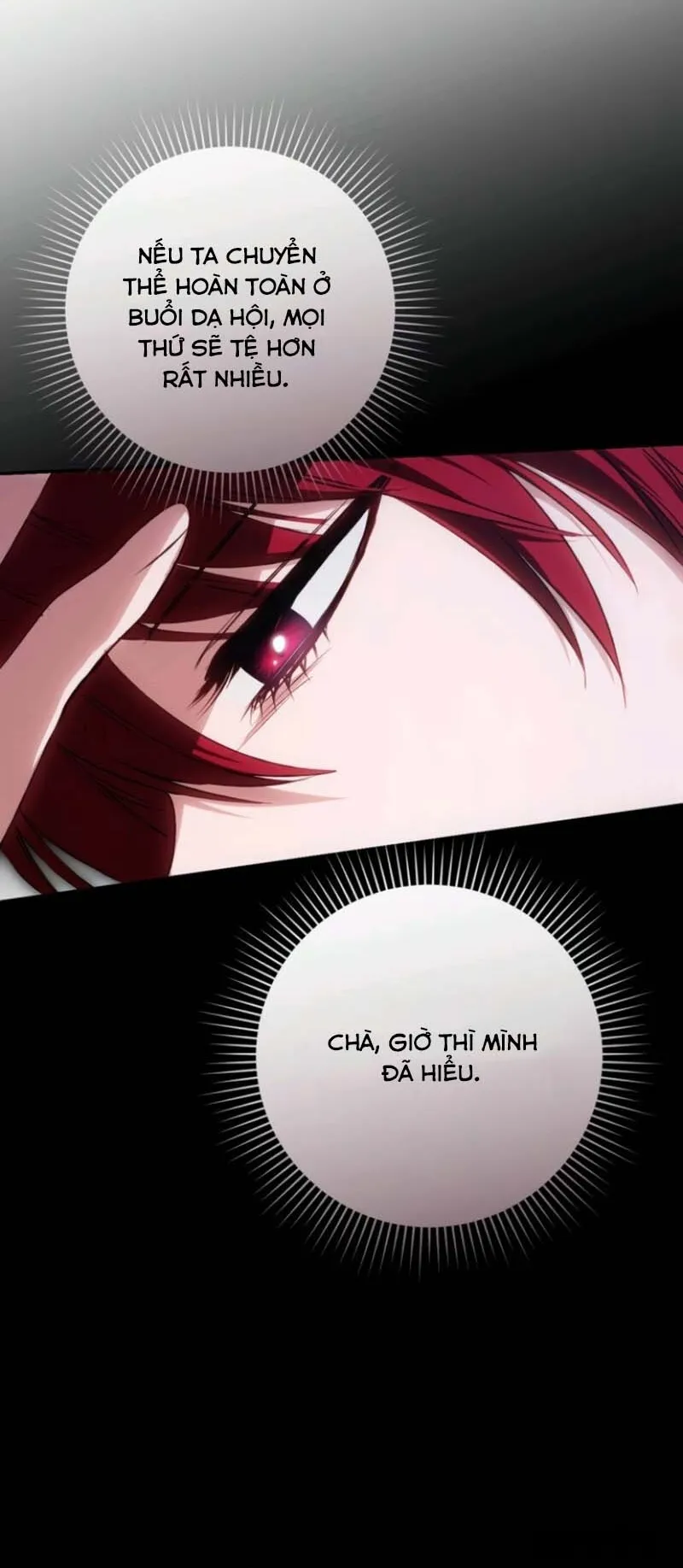 Bạo Chúa Độc Ác Trở Lại - Chap 60 - Trang 31