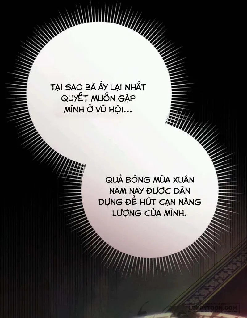 Bạo Chúa Độc Ác Trở Lại - Chap 60 - Trang 32