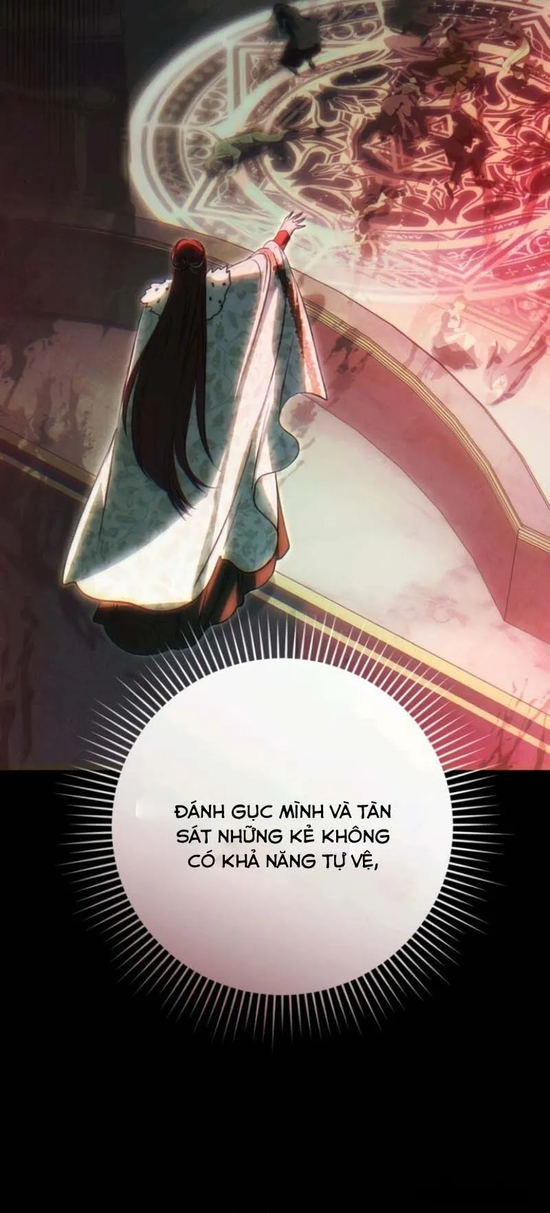 Bạo Chúa Độc Ác Trở Lại - Chap 60 - Trang 33