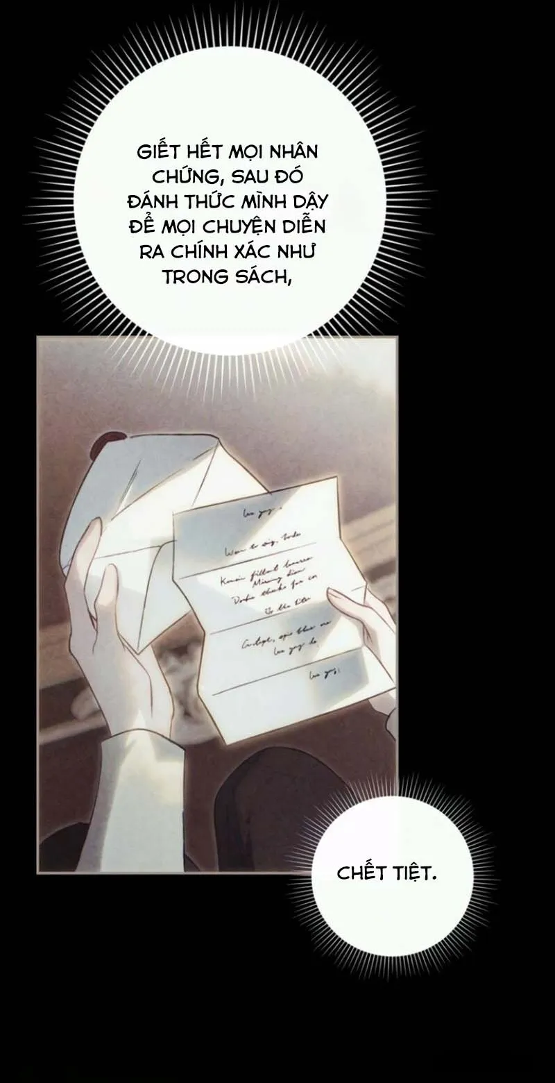 Bạo Chúa Độc Ác Trở Lại - Chap 60 - Trang 34