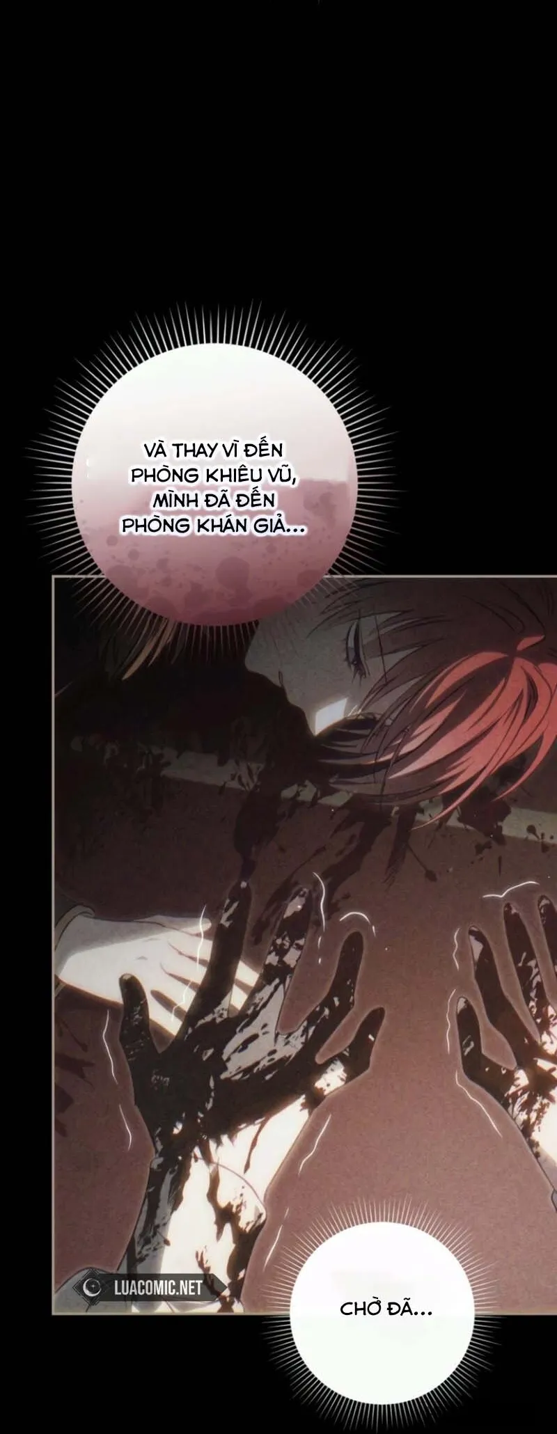 Bạo Chúa Độc Ác Trở Lại - Chap 60 - Trang 36