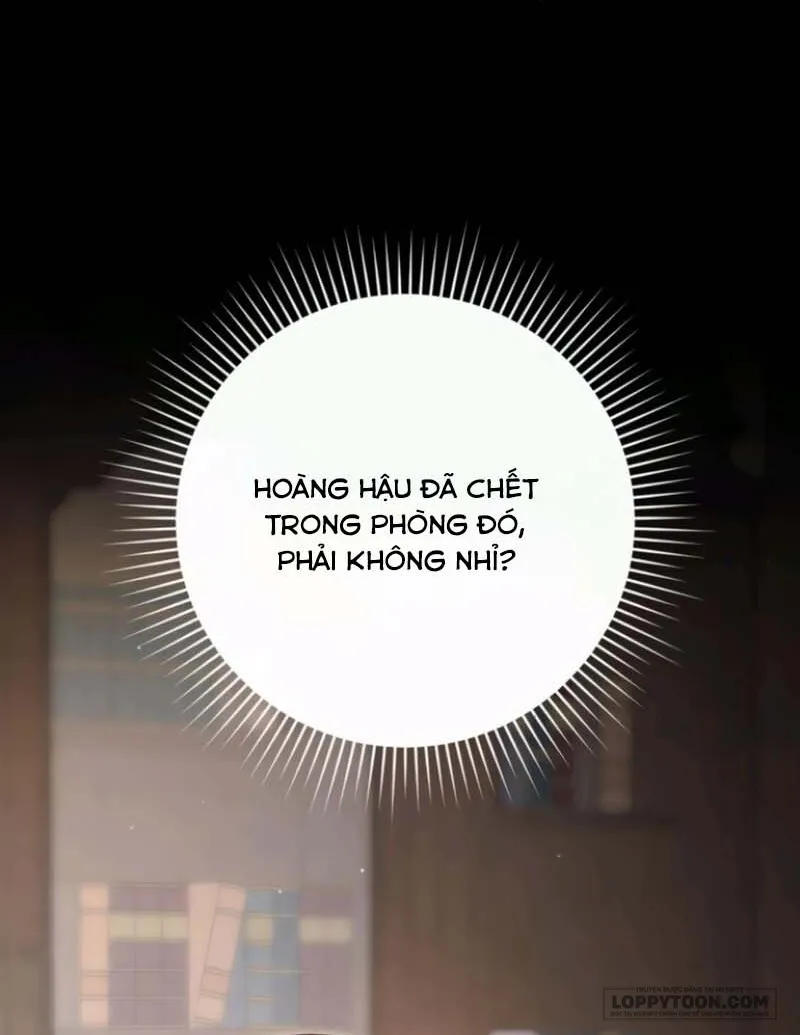 Bạo Chúa Độc Ác Trở Lại - Chap 60 - Trang 37