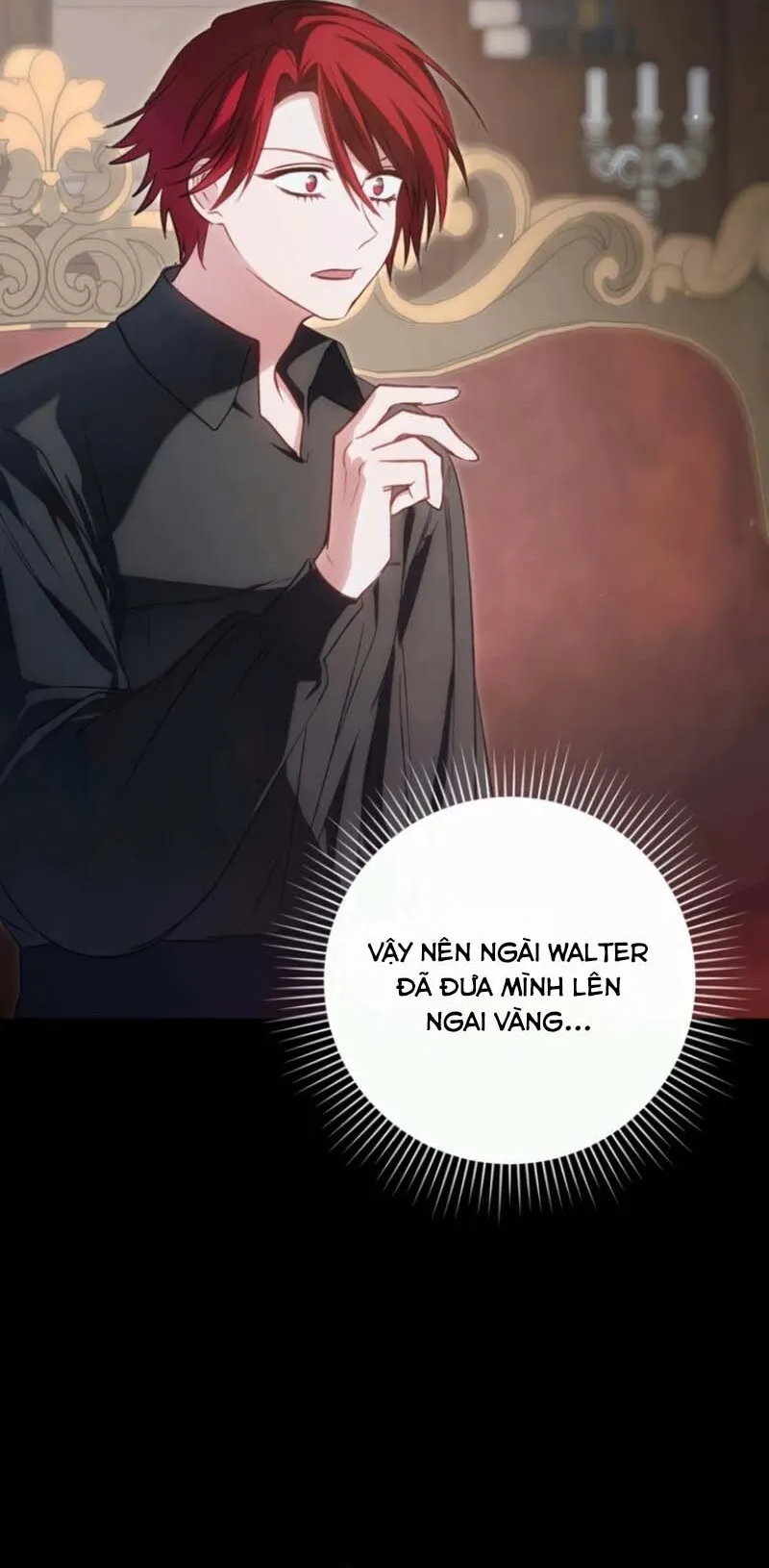 Bạo Chúa Độc Ác Trở Lại - Chap 60 - Trang 38