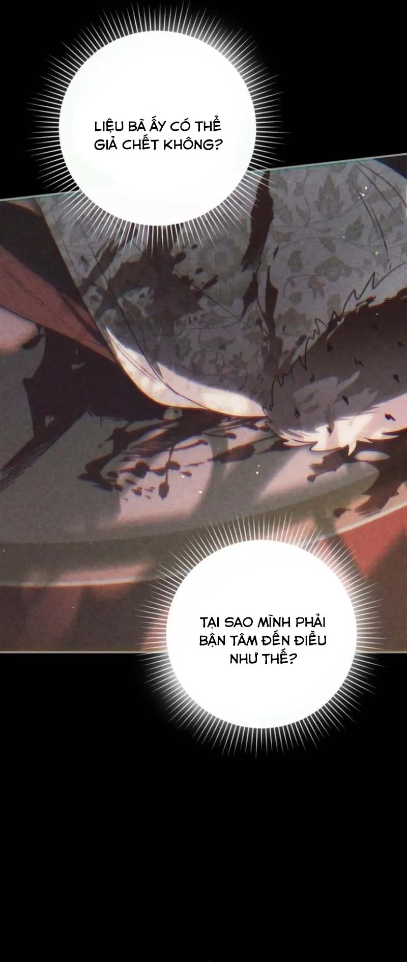 Bạo Chúa Độc Ác Trở Lại - Chap 60 - Trang 39