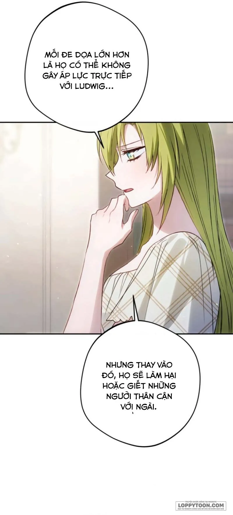 Bạo Chúa Độc Ác Trở Lại - Chap 60 - Trang 43