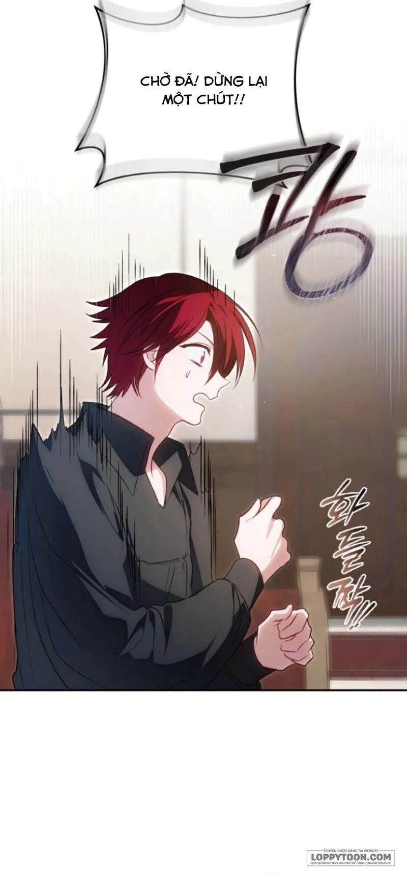 Bạo Chúa Độc Ác Trở Lại - Chap 60 - Trang 46