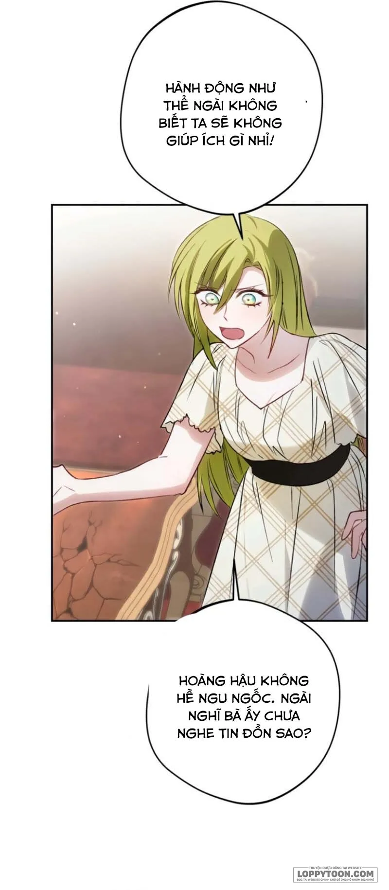 Bạo Chúa Độc Ác Trở Lại - Chap 60 - Trang 49