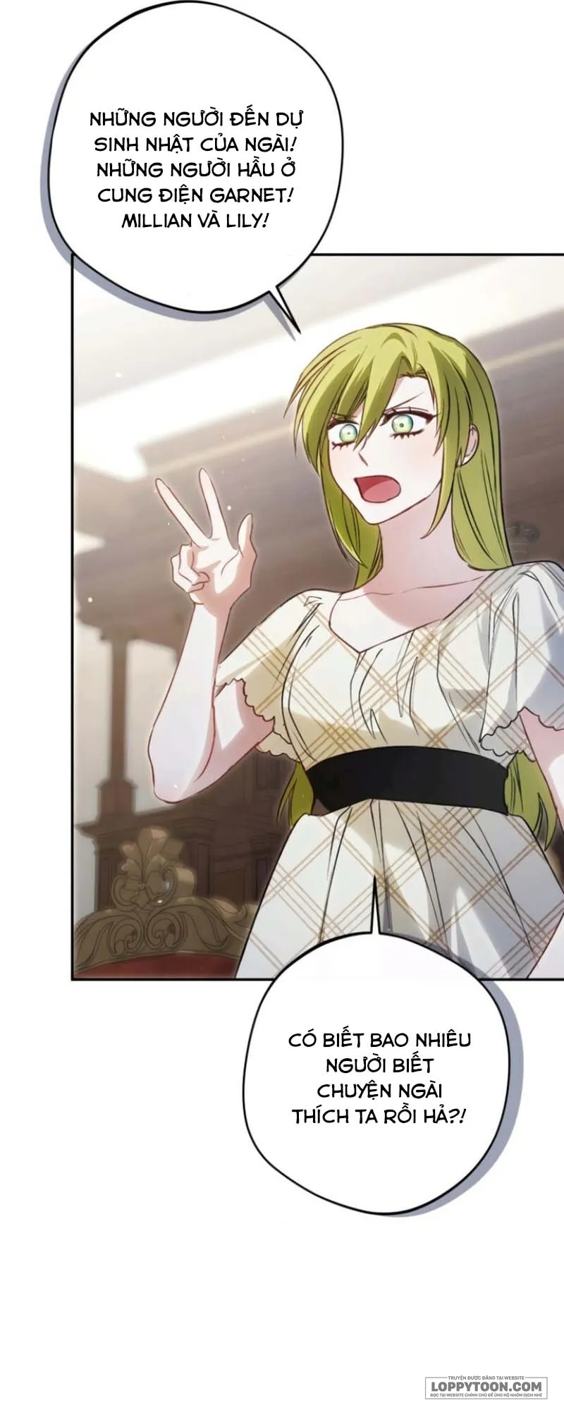 Bạo Chúa Độc Ác Trở Lại - Chap 60 - Trang 51