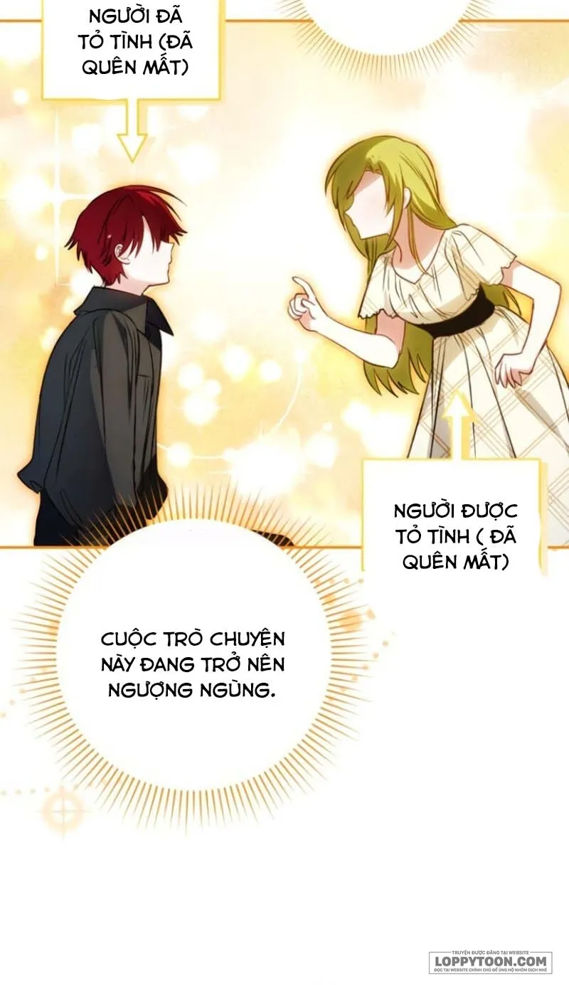 Bạo Chúa Độc Ác Trở Lại - Chap 60 - Trang 55