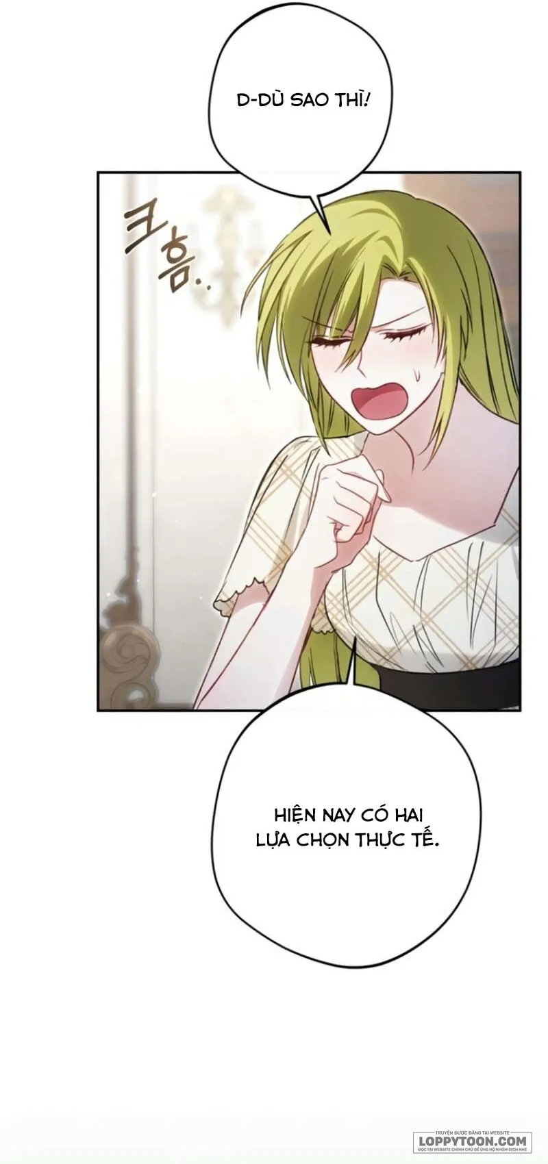 Bạo Chúa Độc Ác Trở Lại - Chap 60 - Trang 56