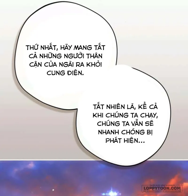 Bạo Chúa Độc Ác Trở Lại - Chap 60 - Trang 57