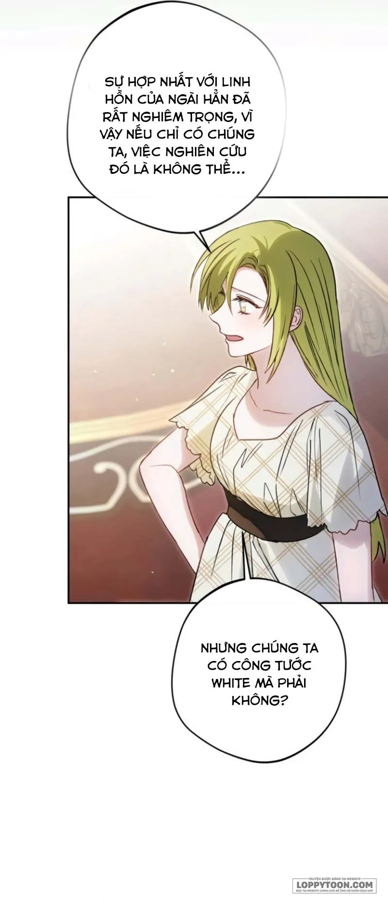 Bạo Chúa Độc Ác Trở Lại - Chap 60 - Trang 61