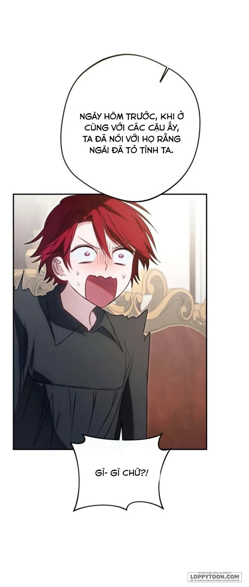 Bạo Chúa Độc Ác Trở Lại - Chap 60 - Trang 67