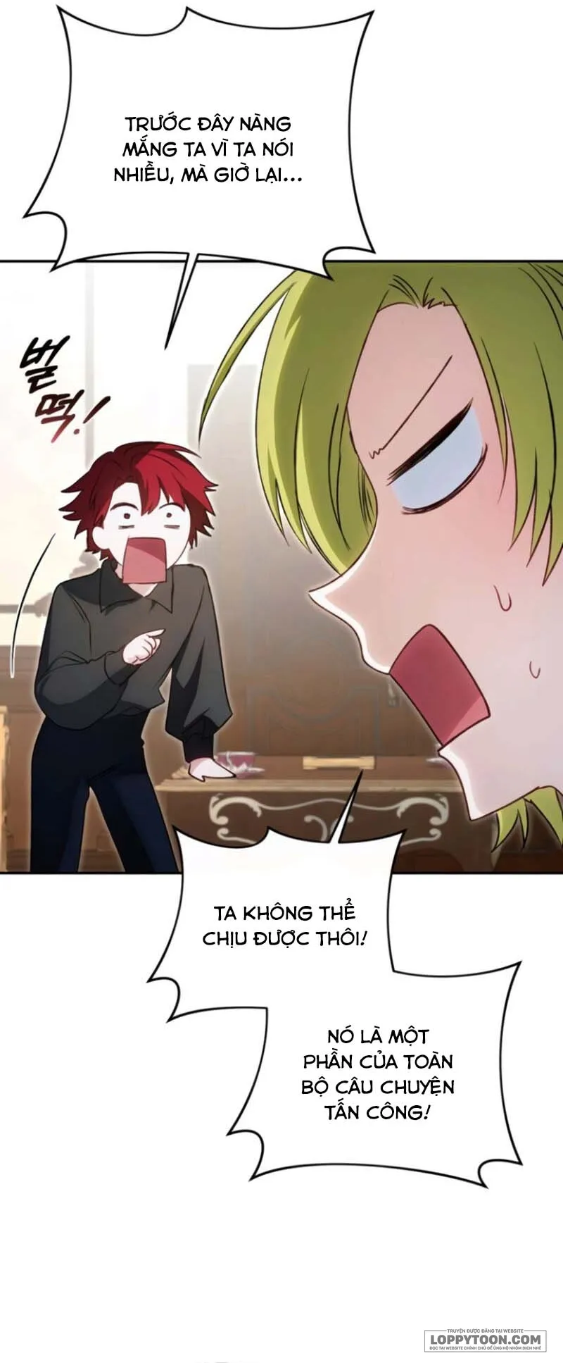 Bạo Chúa Độc Ác Trở Lại - Chap 60 - Trang 68