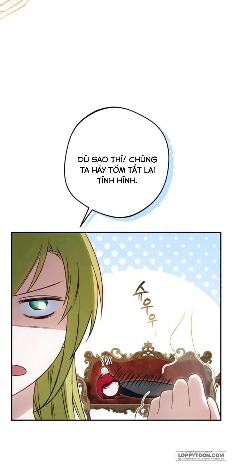 Bạo Chúa Độc Ác Trở Lại - Chap 60 - Trang 7