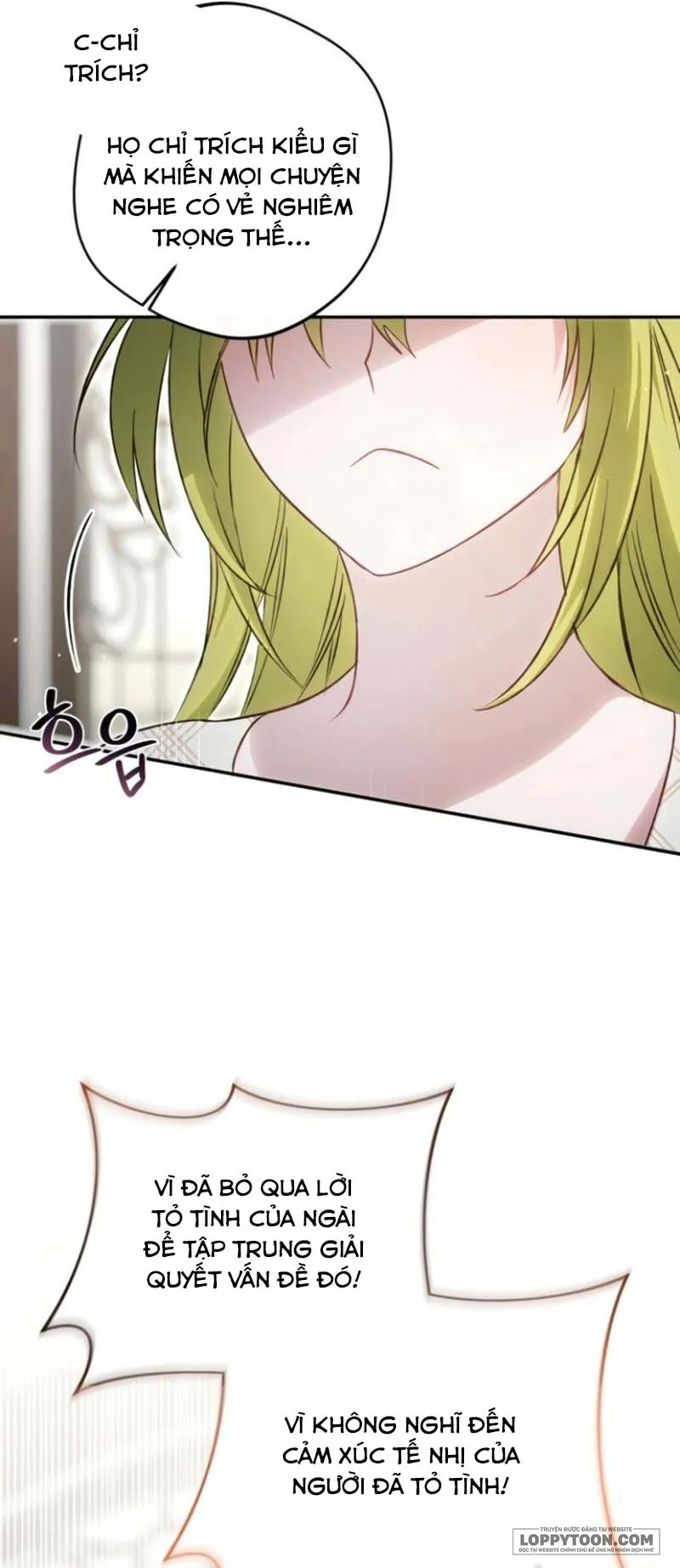 Bạo Chúa Độc Ác Trở Lại - Chap 60 - Trang 70