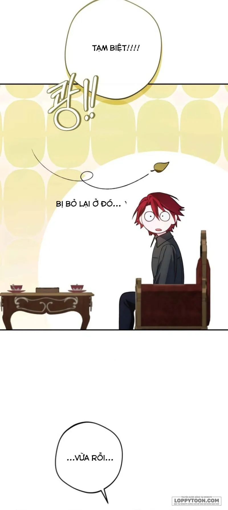 Bạo Chúa Độc Ác Trở Lại - Chap 60 - Trang 77