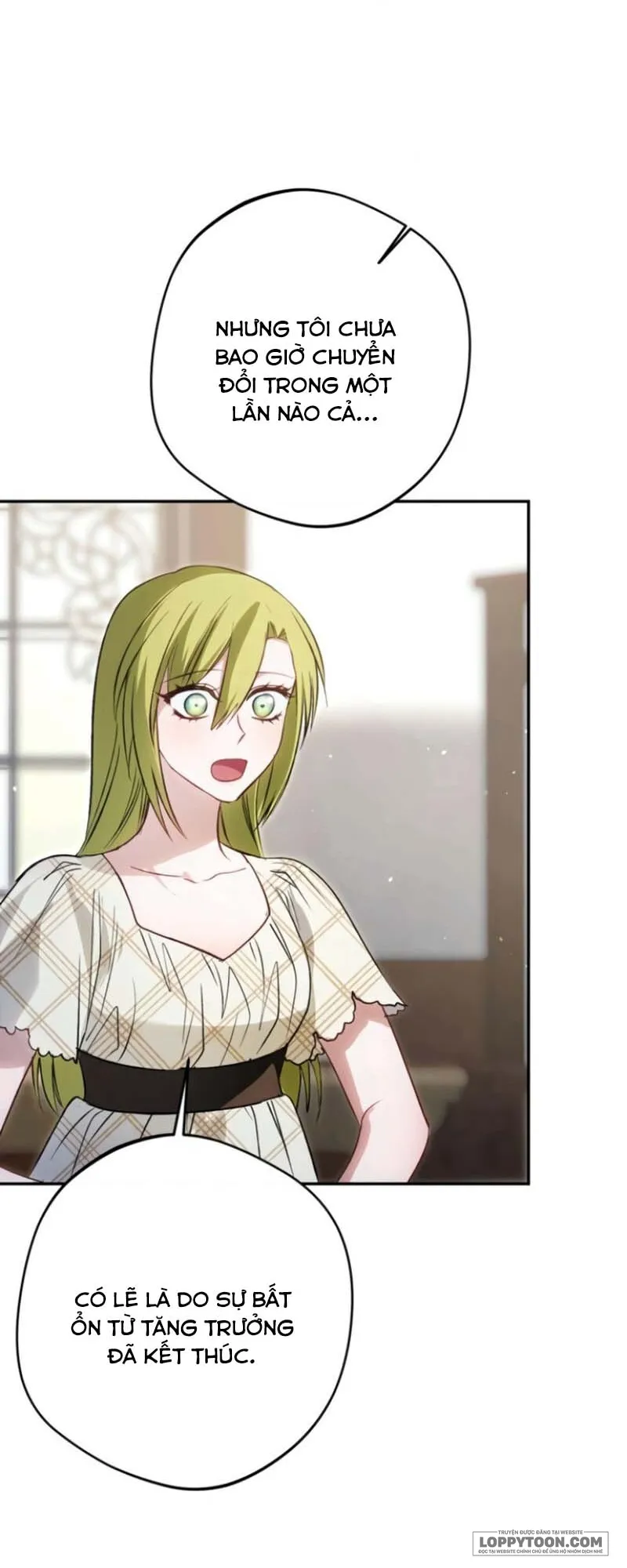 Bạo Chúa Độc Ác Trở Lại - Chap 60 - Trang 9
