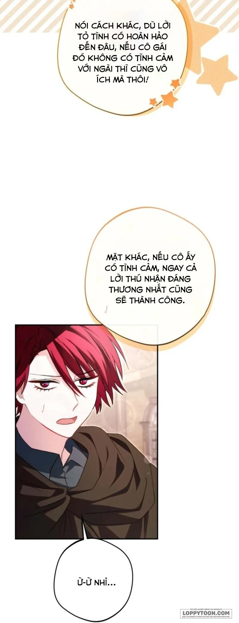 Bạo Chúa Độc Ác Trở Lại - Chap 61 - Trang 10