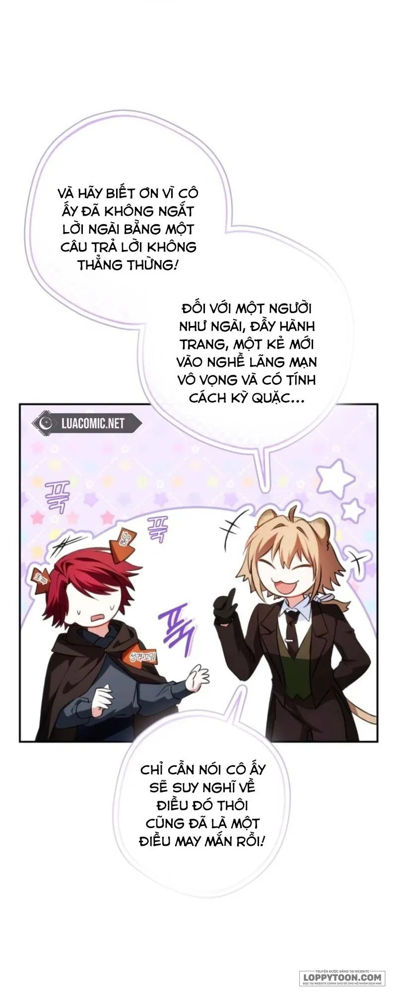 Bạo Chúa Độc Ác Trở Lại - Chap 61 - Trang 11