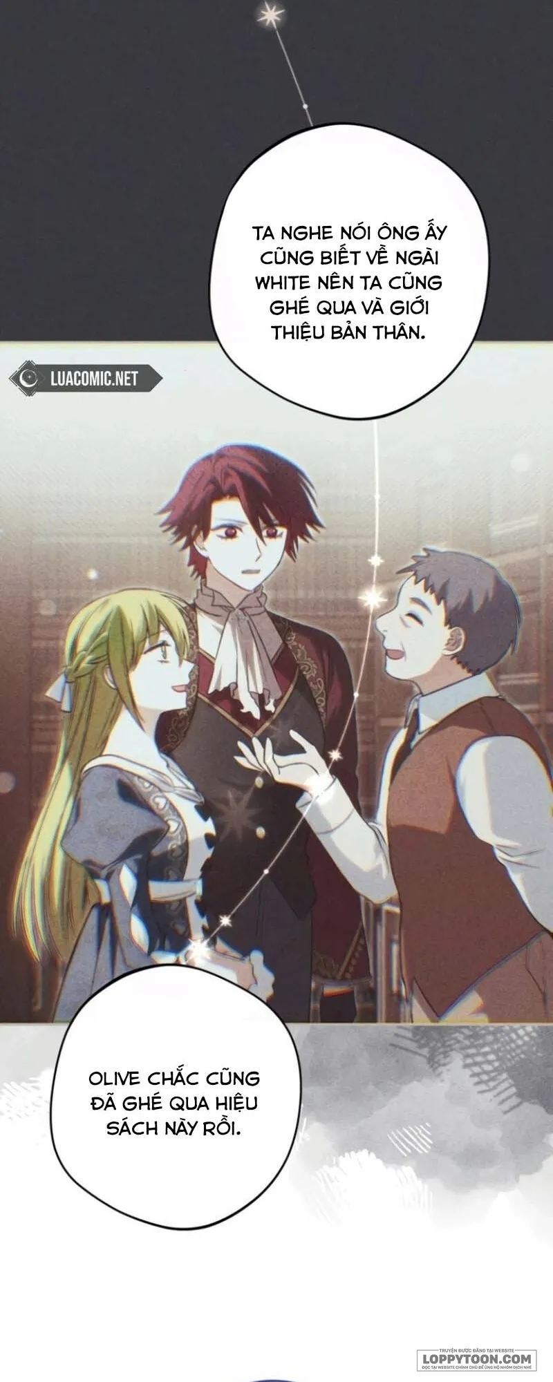 Bạo Chúa Độc Ác Trở Lại - Chap 61 - Trang 19