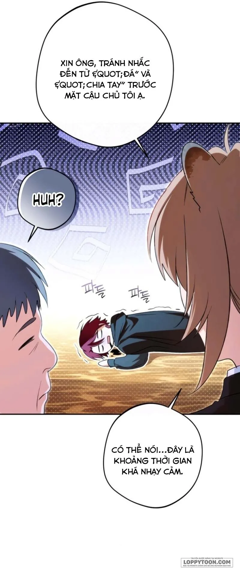 Bạo Chúa Độc Ác Trở Lại - Chap 61 - Trang 24