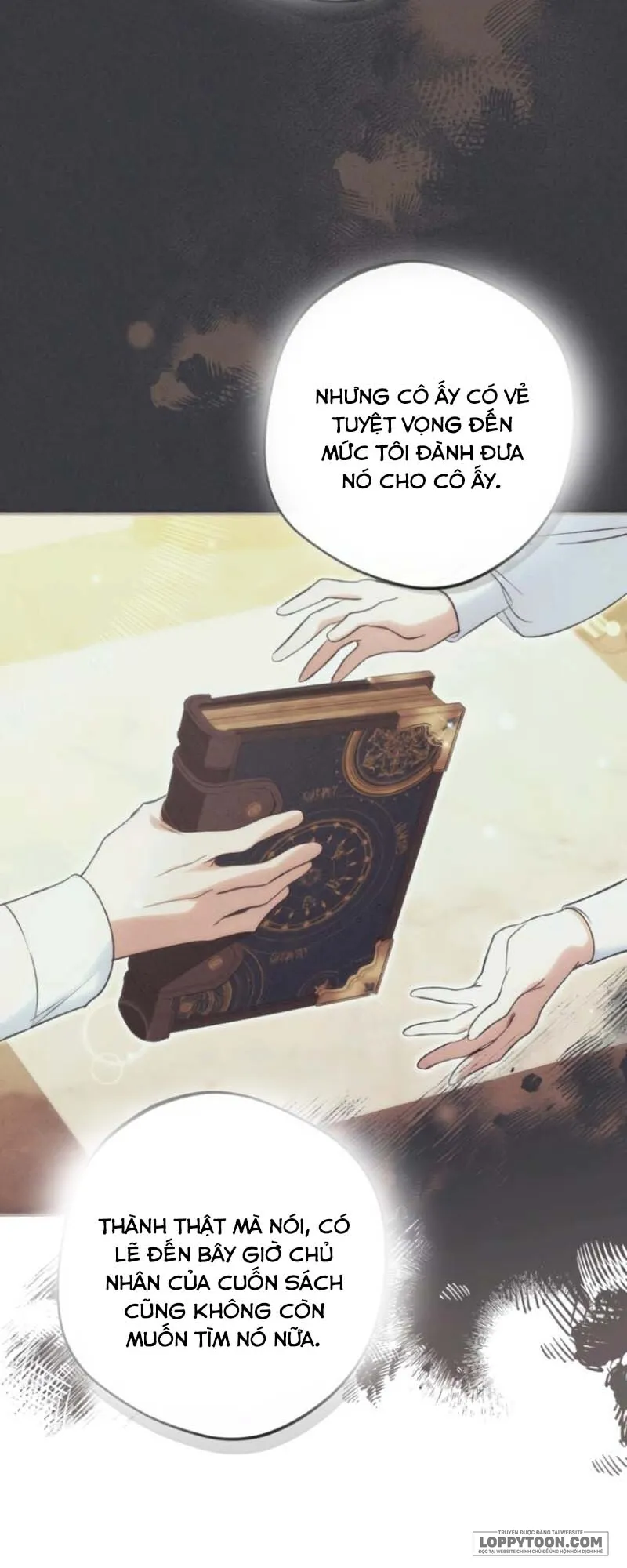 Bạo Chúa Độc Ác Trở Lại - Chap 61 - Trang 28