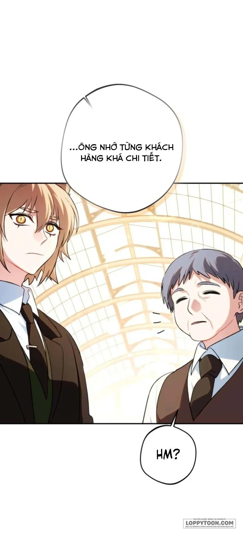 Bạo Chúa Độc Ác Trở Lại - Chap 61 - Trang 29