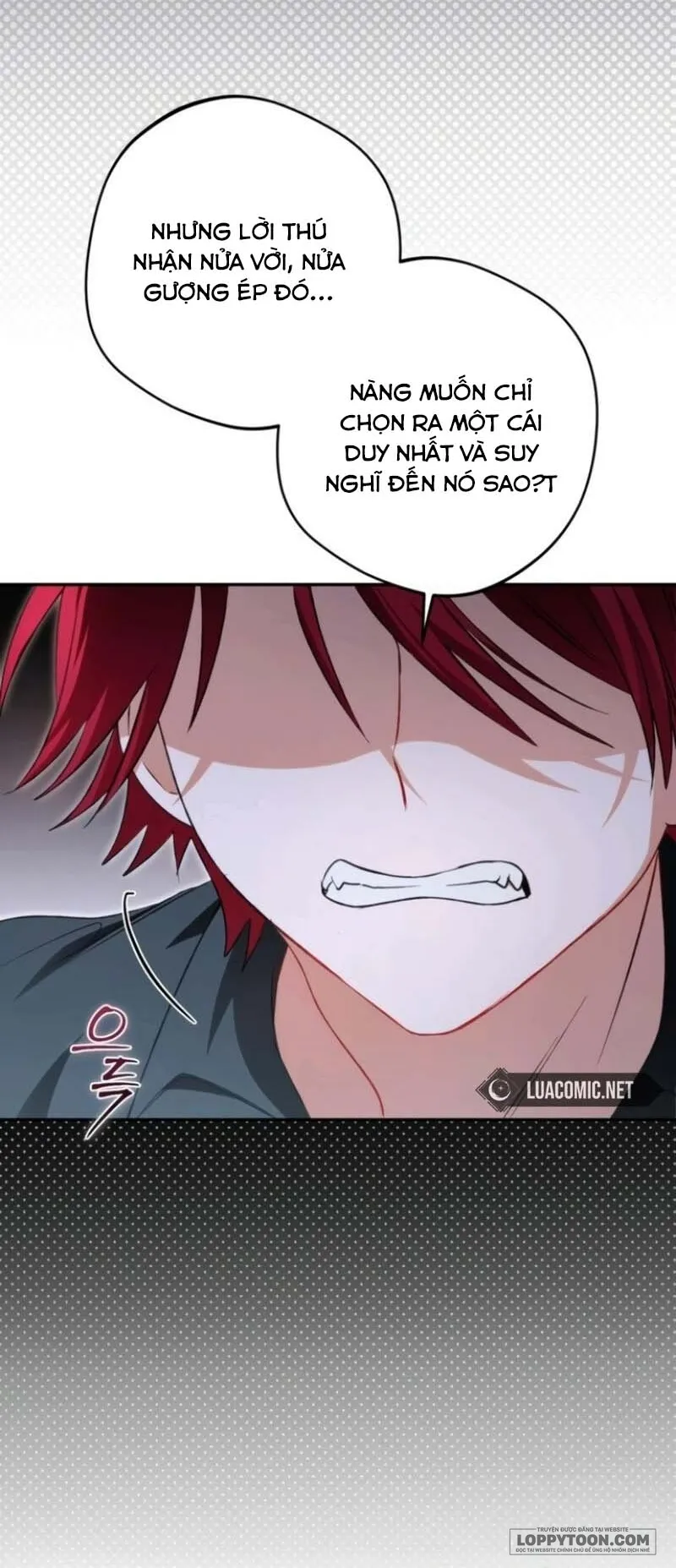 Bạo Chúa Độc Ác Trở Lại - Chap 61 - Trang 3