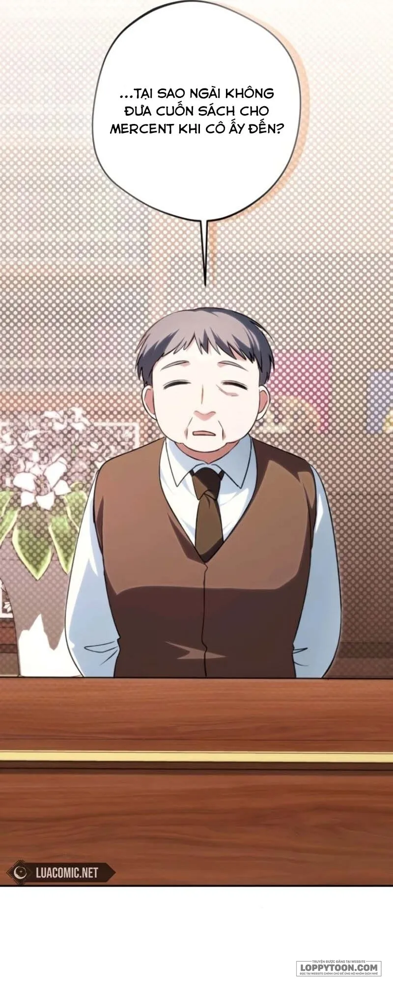 Bạo Chúa Độc Ác Trở Lại - Chap 61 - Trang 34