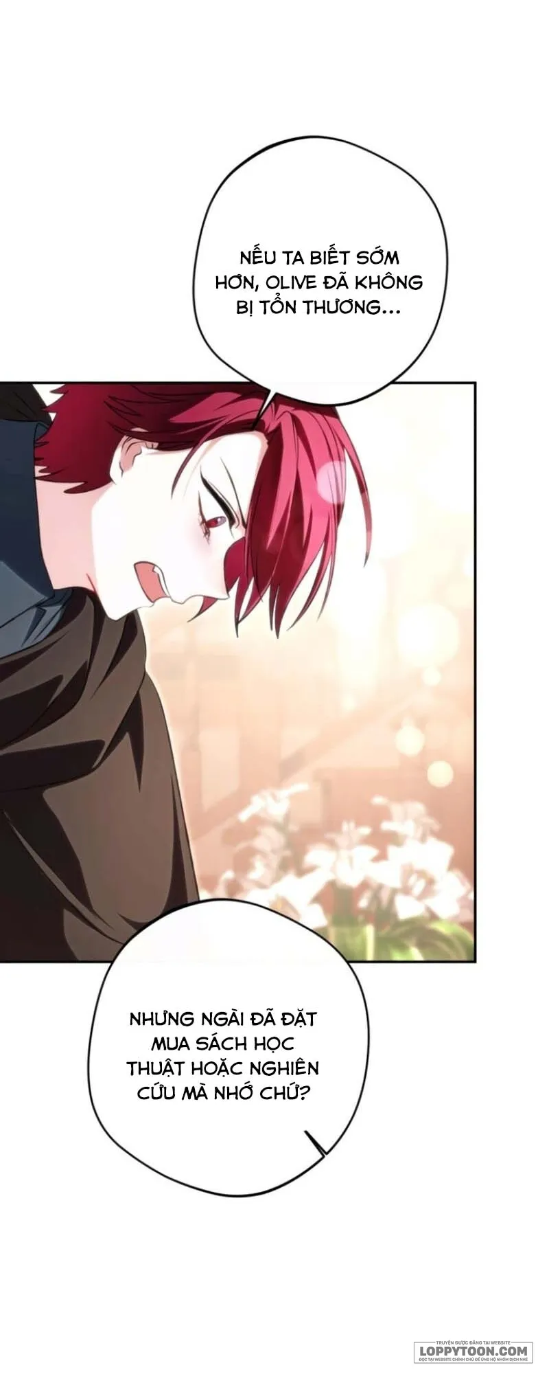 Bạo Chúa Độc Ác Trở Lại - Chap 61 - Trang 37