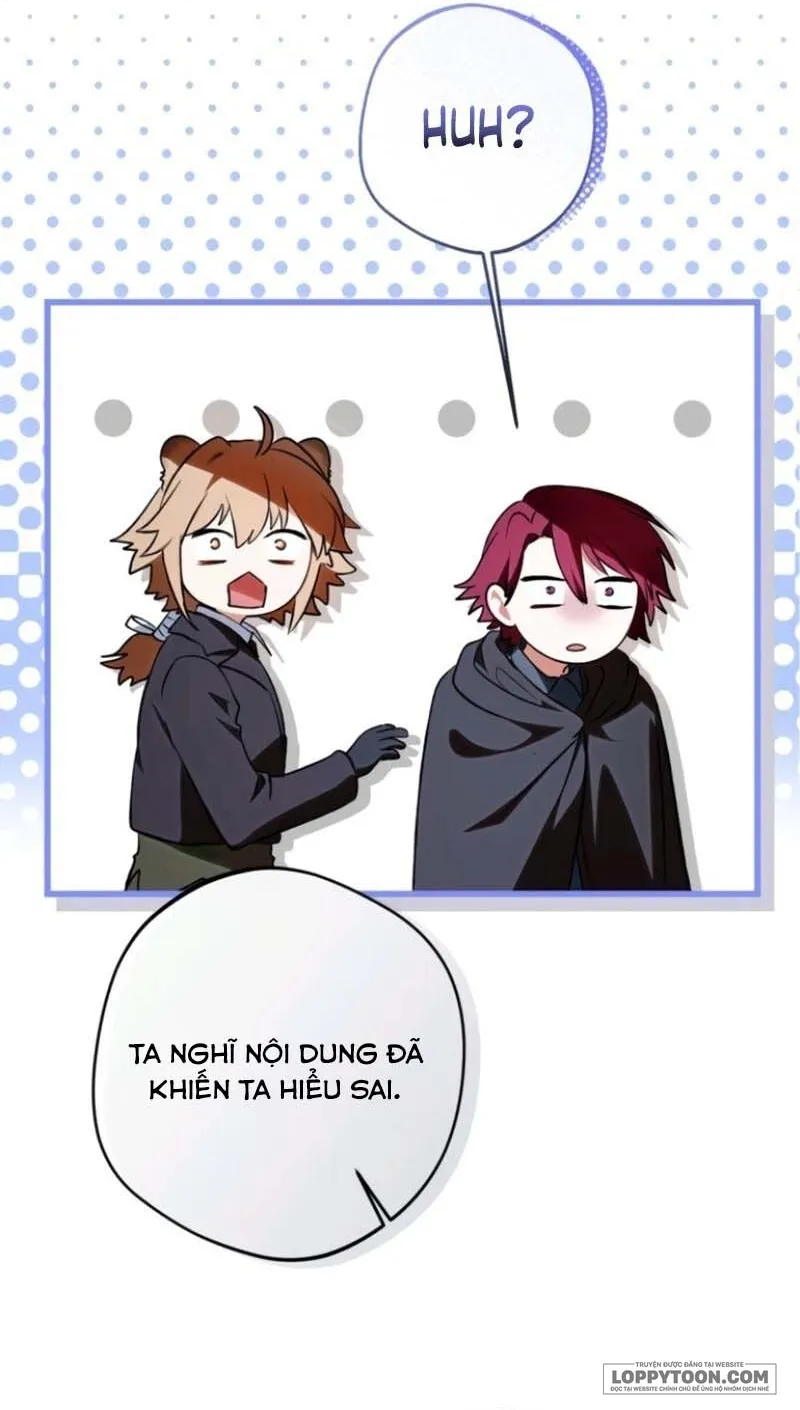 Bạo Chúa Độc Ác Trở Lại - Chap 61 - Trang 39