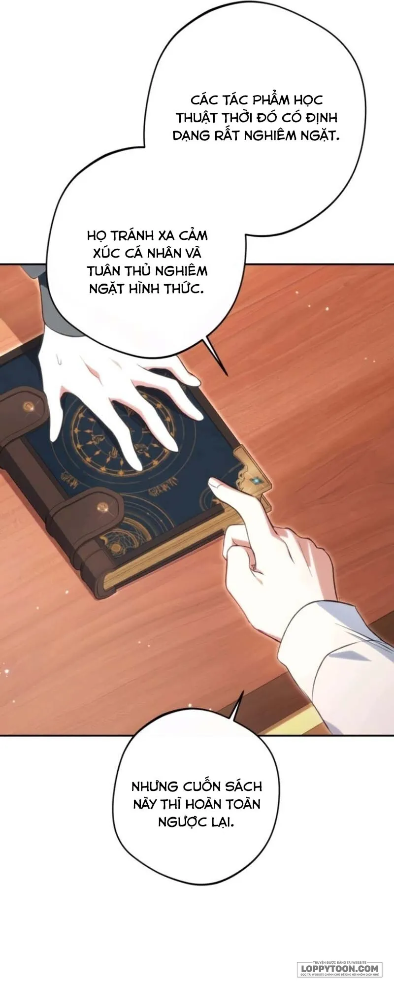 Bạo Chúa Độc Ác Trở Lại - Chap 61 - Trang 40