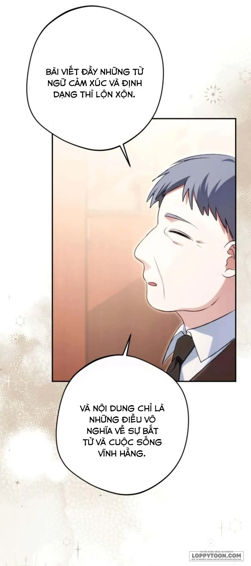 Bạo Chúa Độc Ác Trở Lại - Chap 61 - Trang 41