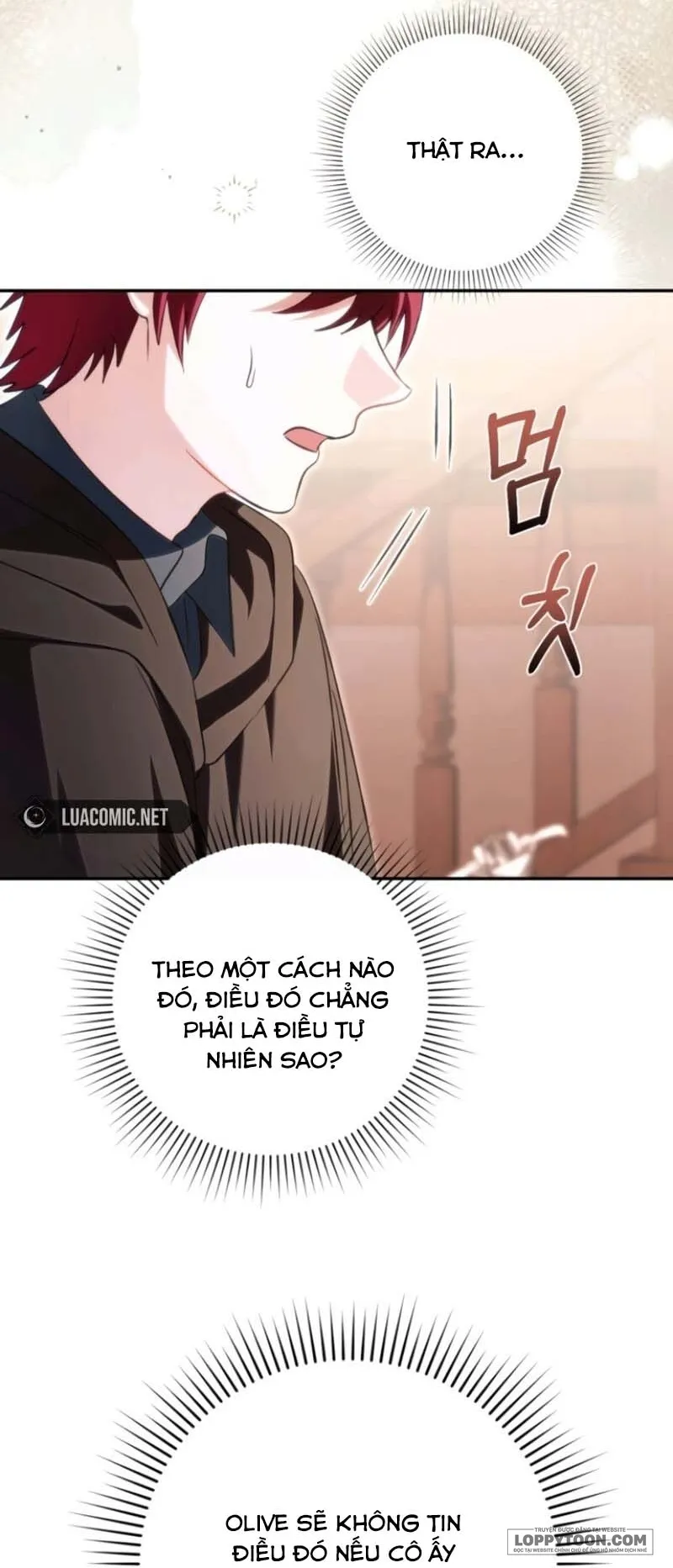 Bạo Chúa Độc Ác Trở Lại - Chap 61 - Trang 43