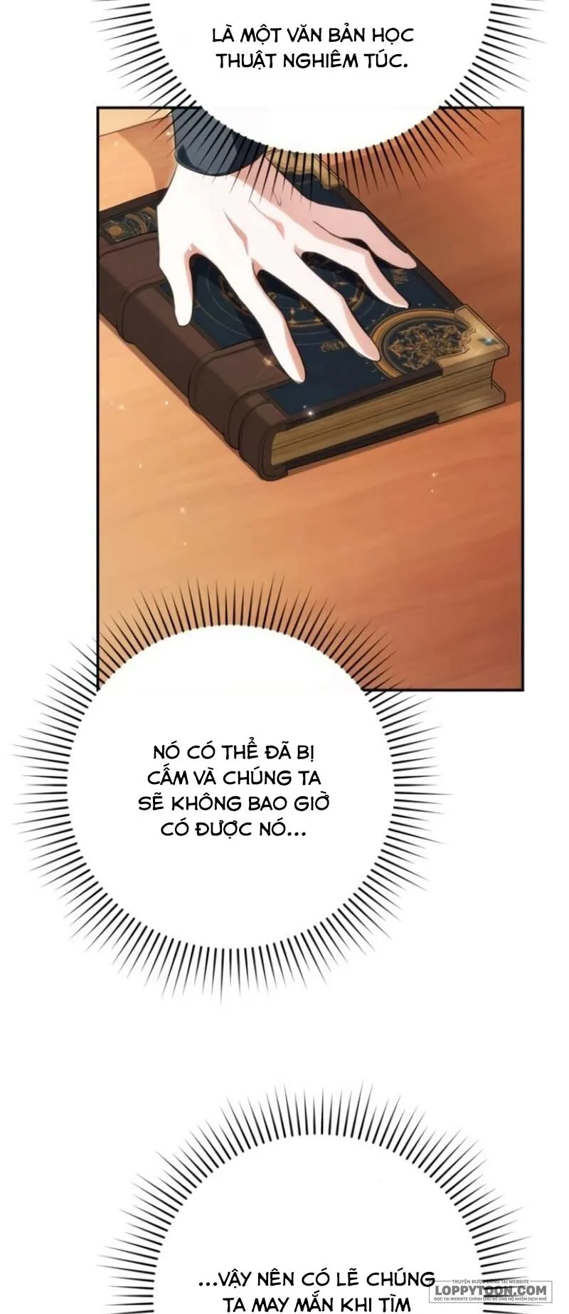 Bạo Chúa Độc Ác Trở Lại - Chap 61 - Trang 45