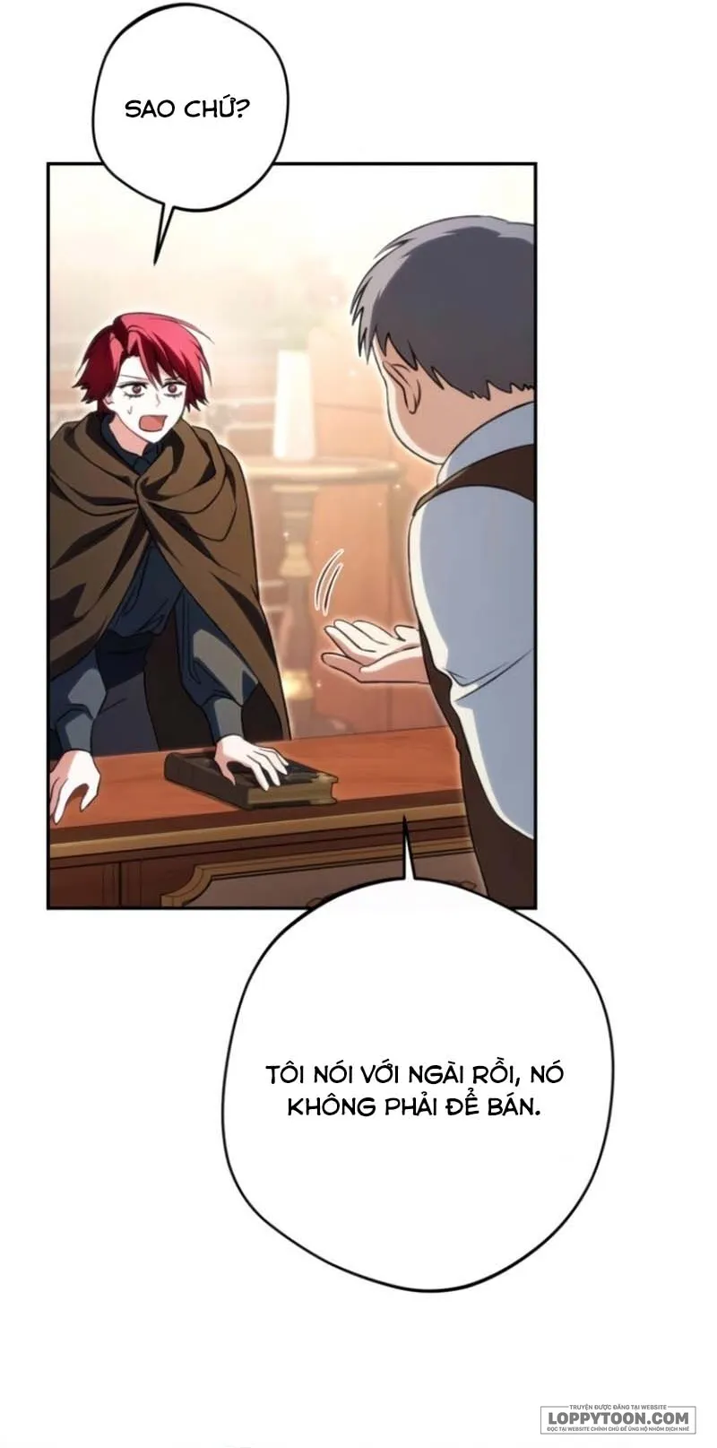 Bạo Chúa Độc Ác Trở Lại - Chap 61 - Trang 47