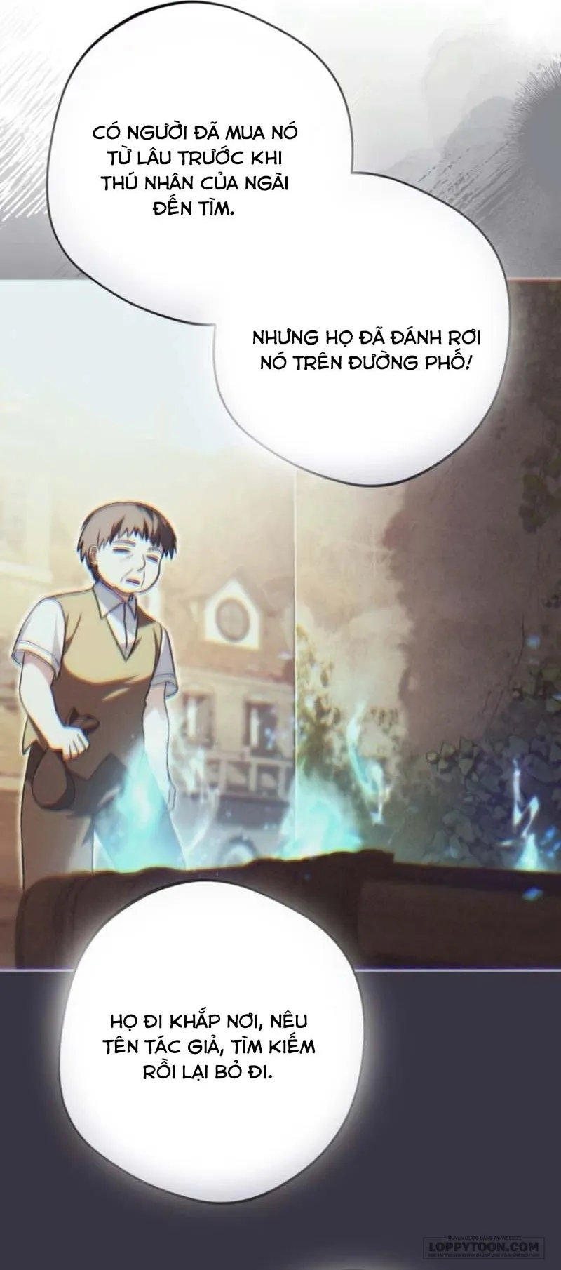 Bạo Chúa Độc Ác Trở Lại - Chap 61 - Trang 48