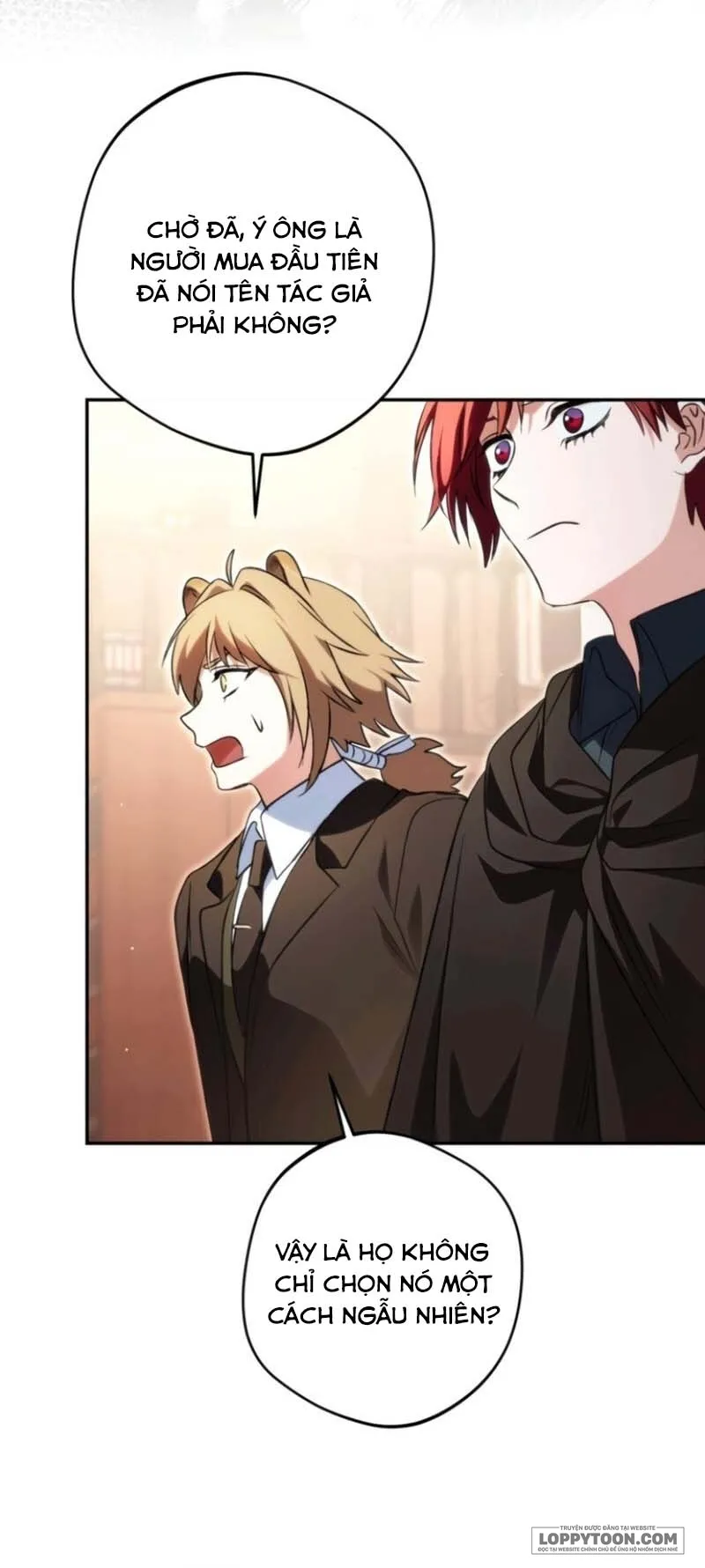 Bạo Chúa Độc Ác Trở Lại - Chap 61 - Trang 50