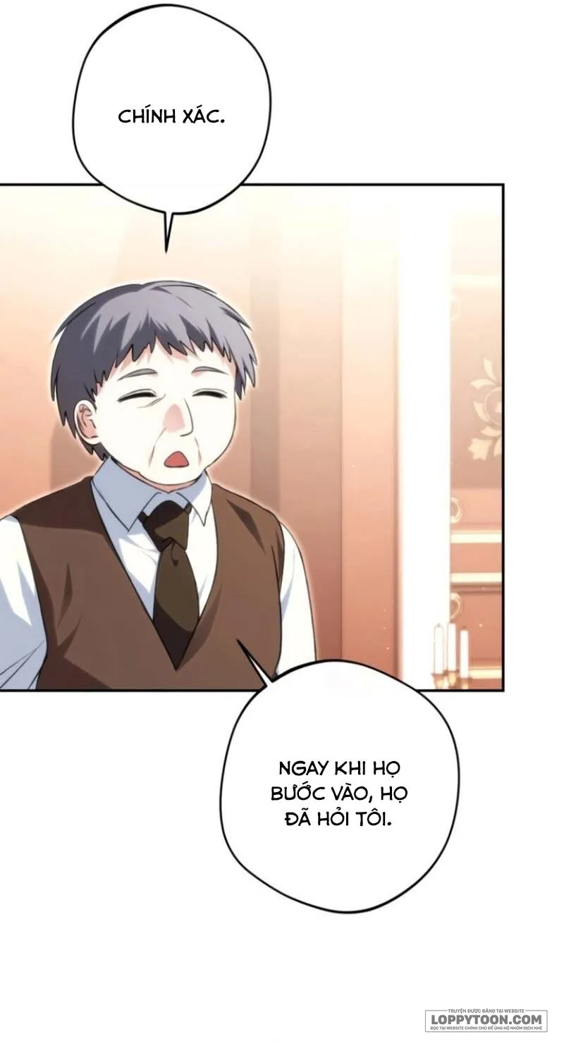 Bạo Chúa Độc Ác Trở Lại - Chap 61 - Trang 51