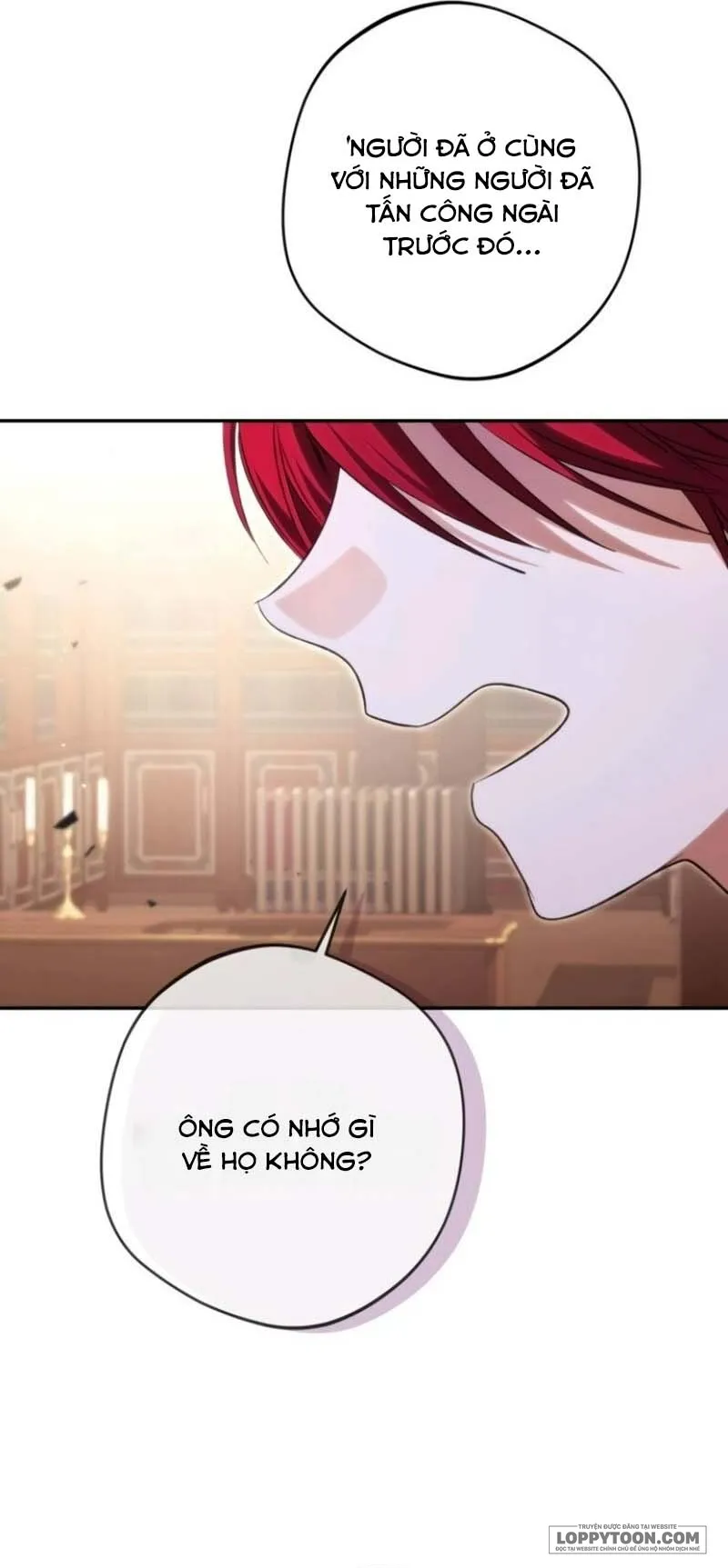Bạo Chúa Độc Ác Trở Lại - Chap 61 - Trang 54