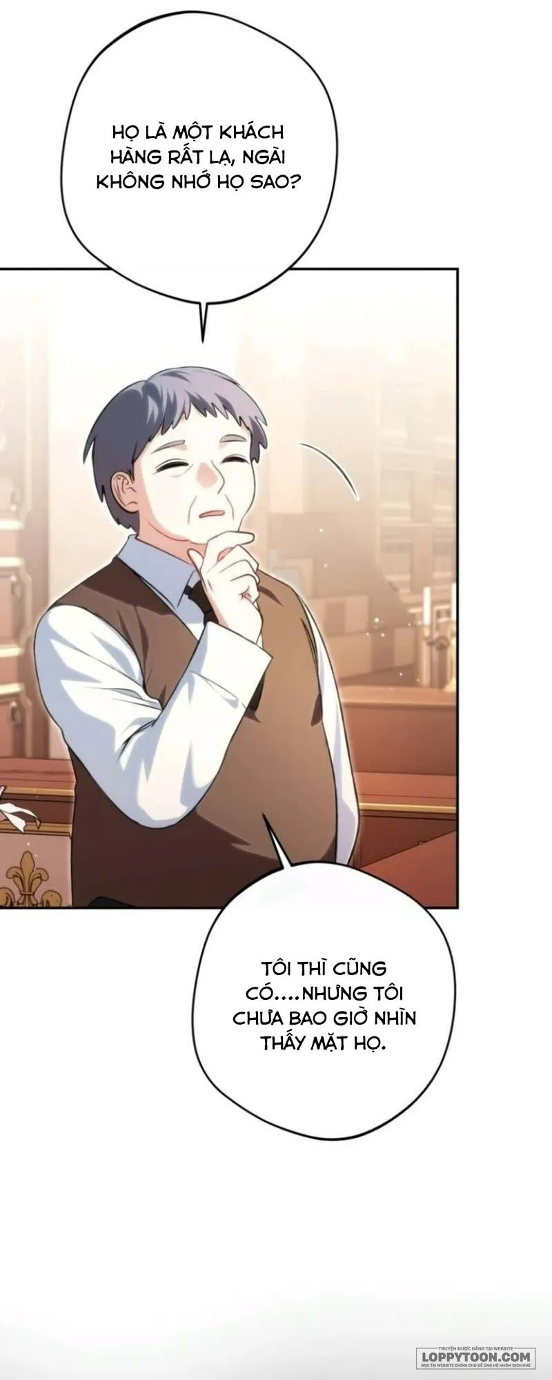 Bạo Chúa Độc Ác Trở Lại - Chap 61 - Trang 56