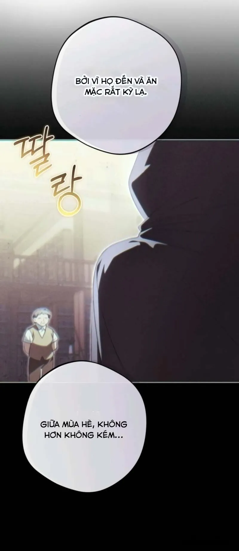 Bạo Chúa Độc Ác Trở Lại - Chap 61 - Trang 57