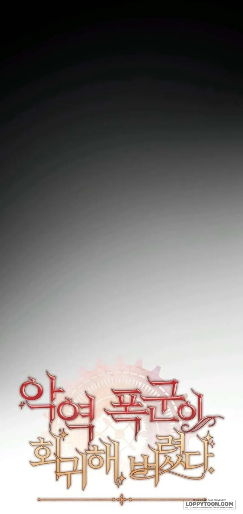 Bạo Chúa Độc Ác Trở Lại - Chap 61 - Trang 60