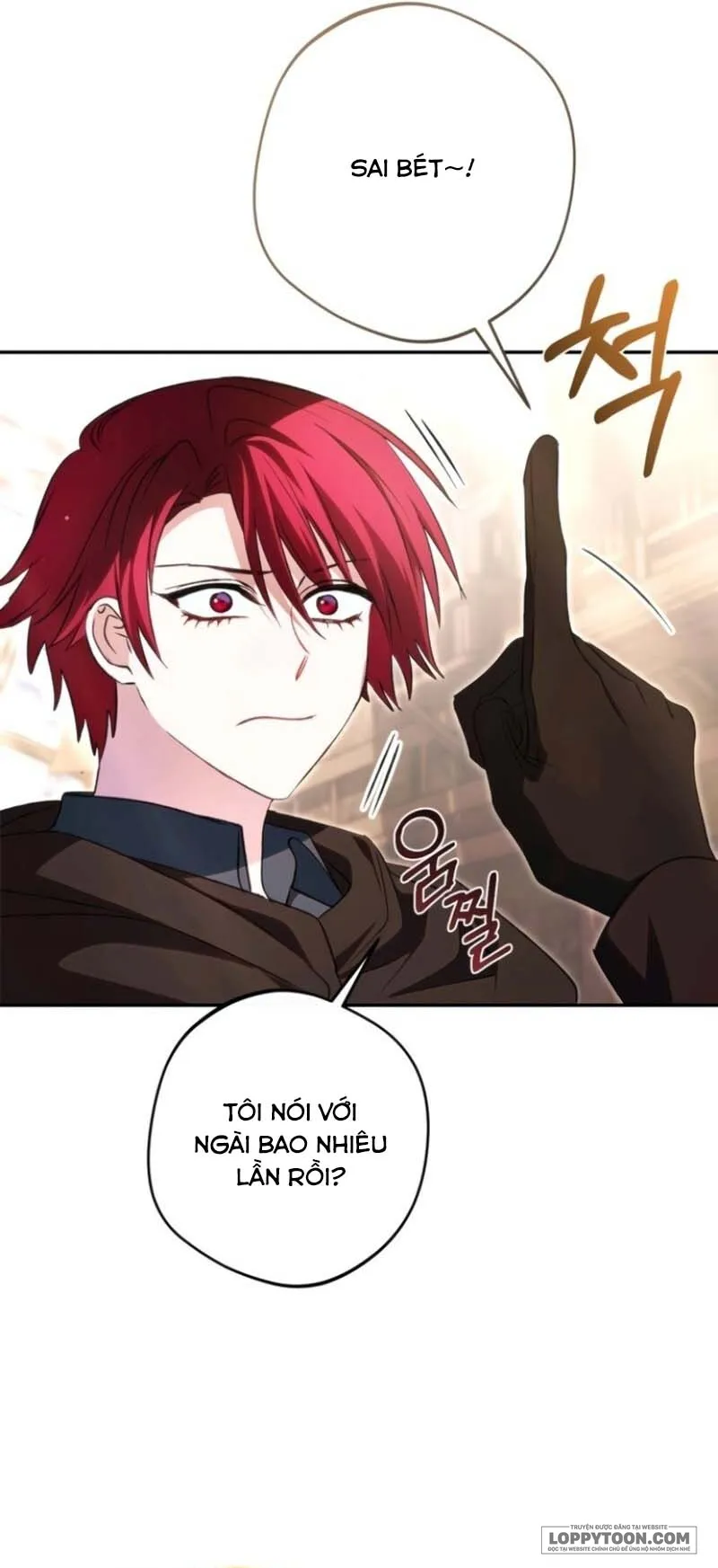 Bạo Chúa Độc Ác Trở Lại - Chap 61 - Trang 8