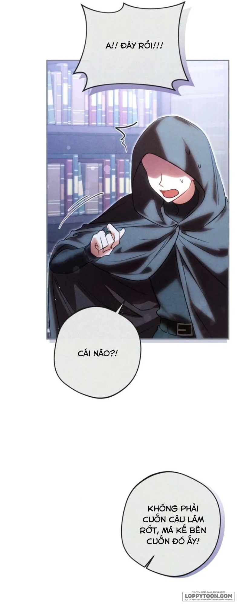Bạo Chúa Độc Ác Trở Lại - Chap 62 - Trang 10