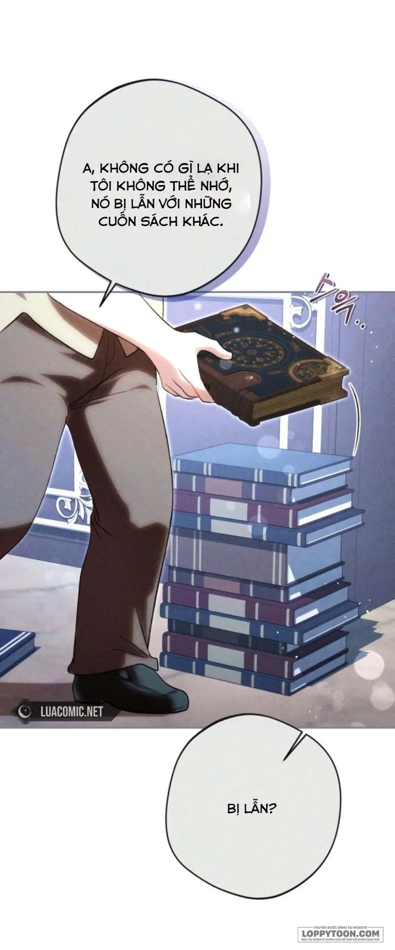 Bạo Chúa Độc Ác Trở Lại - Chap 62 - Trang 11
